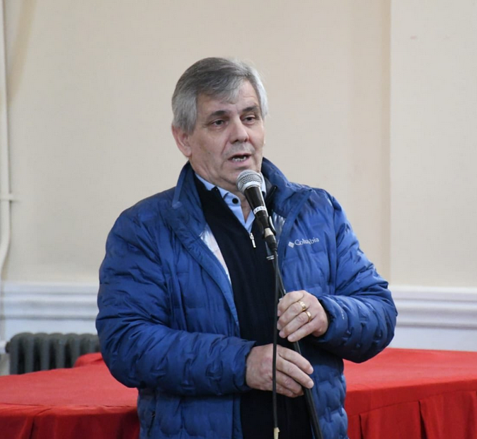 “Quienes dicen que vinieron a terminar con la casta y con la corrupción, y además inventan y mienten sobre convenios locales, deben dar inmediata respuesta e información a los vecinos"