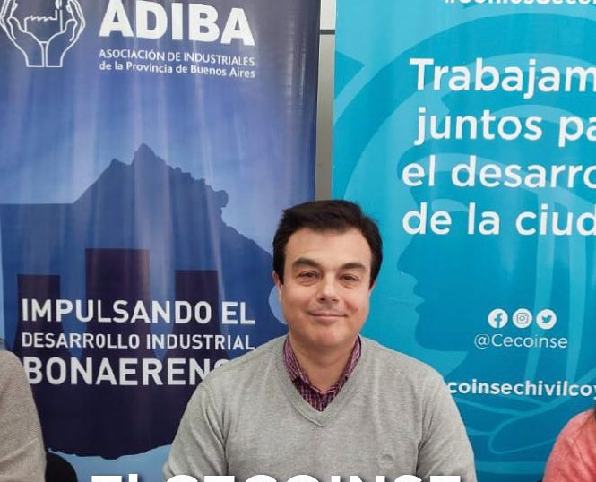 “Cuando la situación más difícil es, más tenemos que esforzarnos y promover beneficios para nuestros socios como gremial – empresaria”