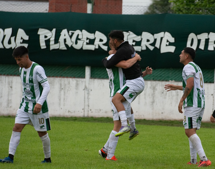 Gimnasia cerró de la mejor manera su cruce de octavos y continúa avanzando rumbo al segundo ascenso