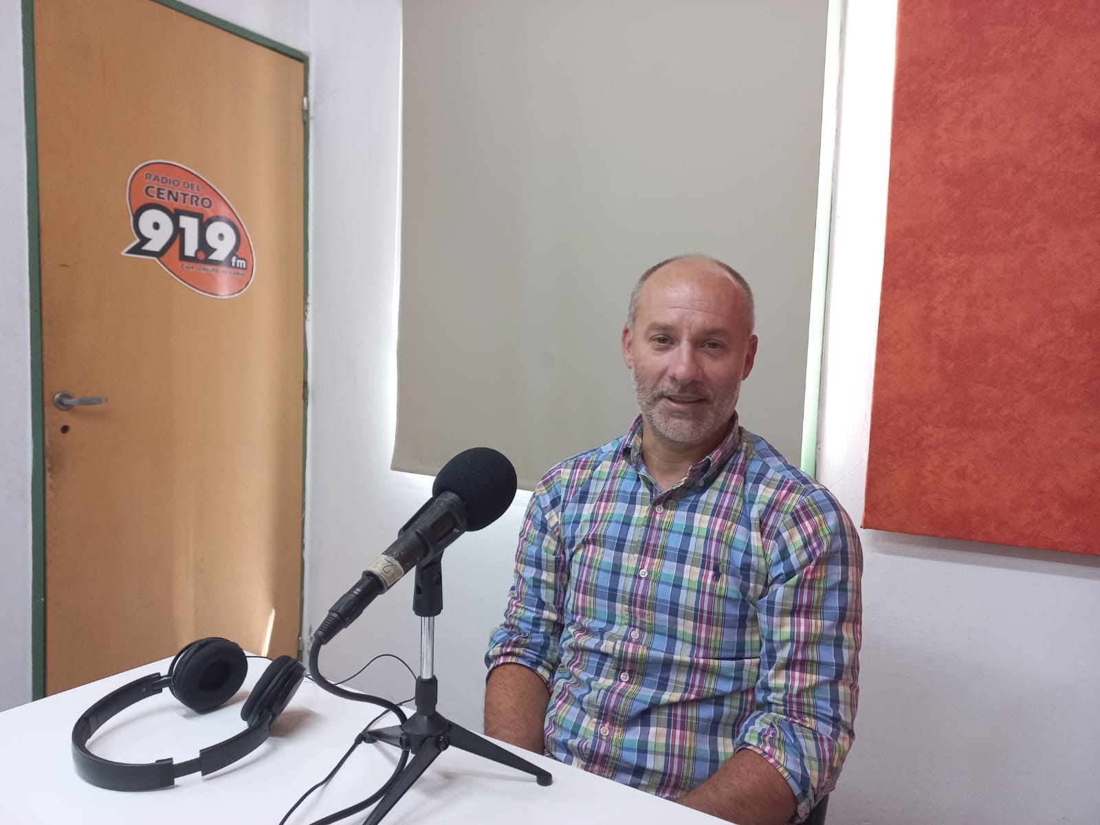 “La campaña de Totales arroja la cantidad absoluta de animales bovinos que tenemos en el partido”