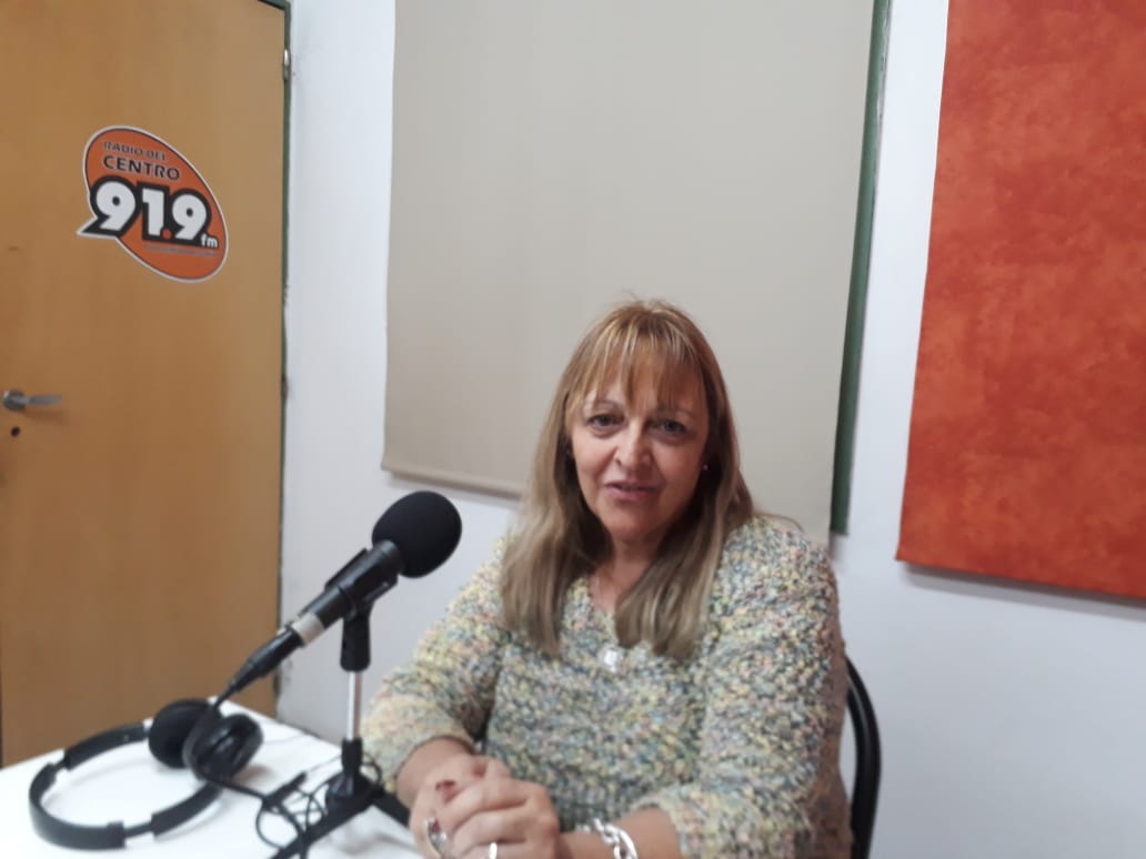 Se realizará una bicicleteada absolutamente gratuita, será un paseo familiar