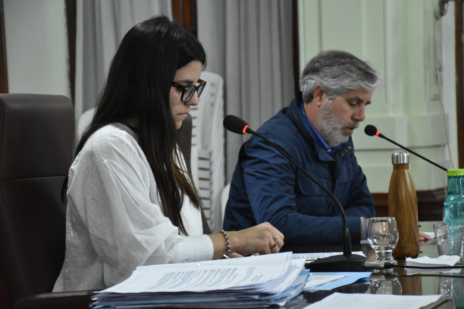 “Es momento que toda la clase política pueda dejar diferencias de lado y unificar criterios"