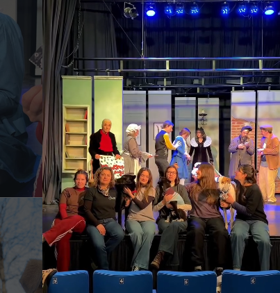 "Amor Sin Ataduras" suma su propuesta a las vacaciones de invierno de Teatro El Chasqui