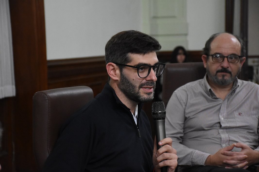 “Aportamos una idea muy clara y concreta con sostenibilidad en términos presupuestarios para el municipio, continuaremos luchando para que el proyecto se pueda convertir en una ordenanza”