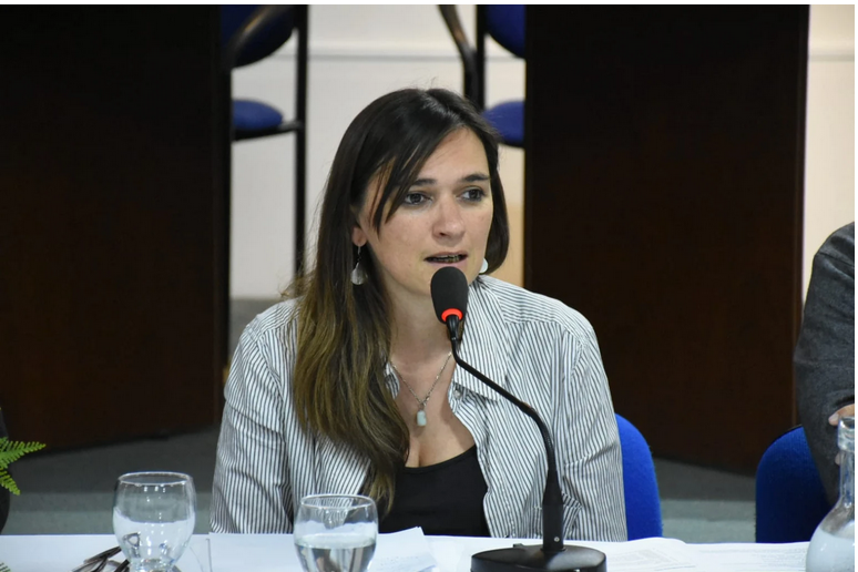 “Este año se abrió la posibilidad para estudiar once carreras distintas"