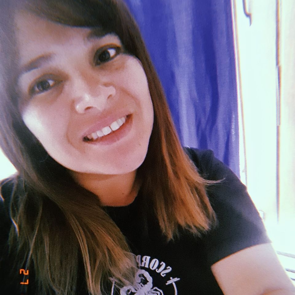 Lorena Alegre Schefer
“Siempre habrá un protocolo y todo aquello que se nos exija, pero con una pers
