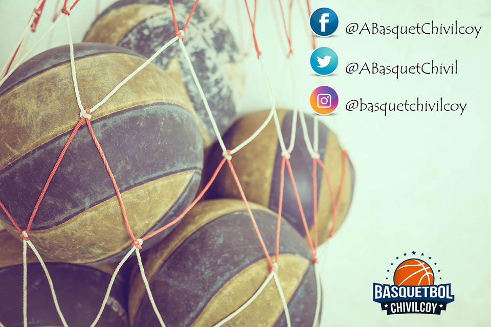 Básquet
Importante programa de entrenamientos on line