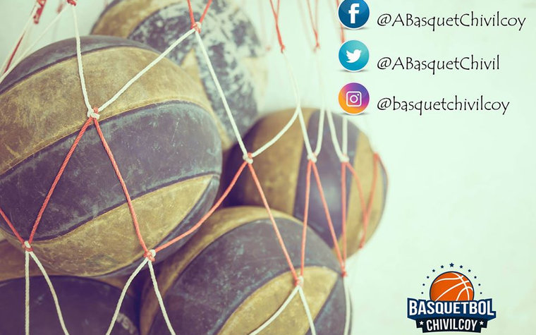 Básquet
Importante programa de entrenamientos on line