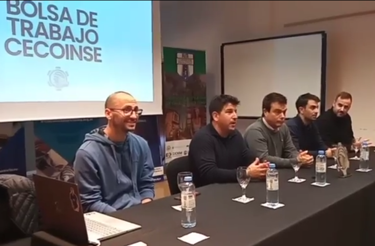 Presentaron la nueva Bolsa de Trabajo una plataforma “pensada en vincular trabajadores en búsqueda activa de un empleo con empresas locales”