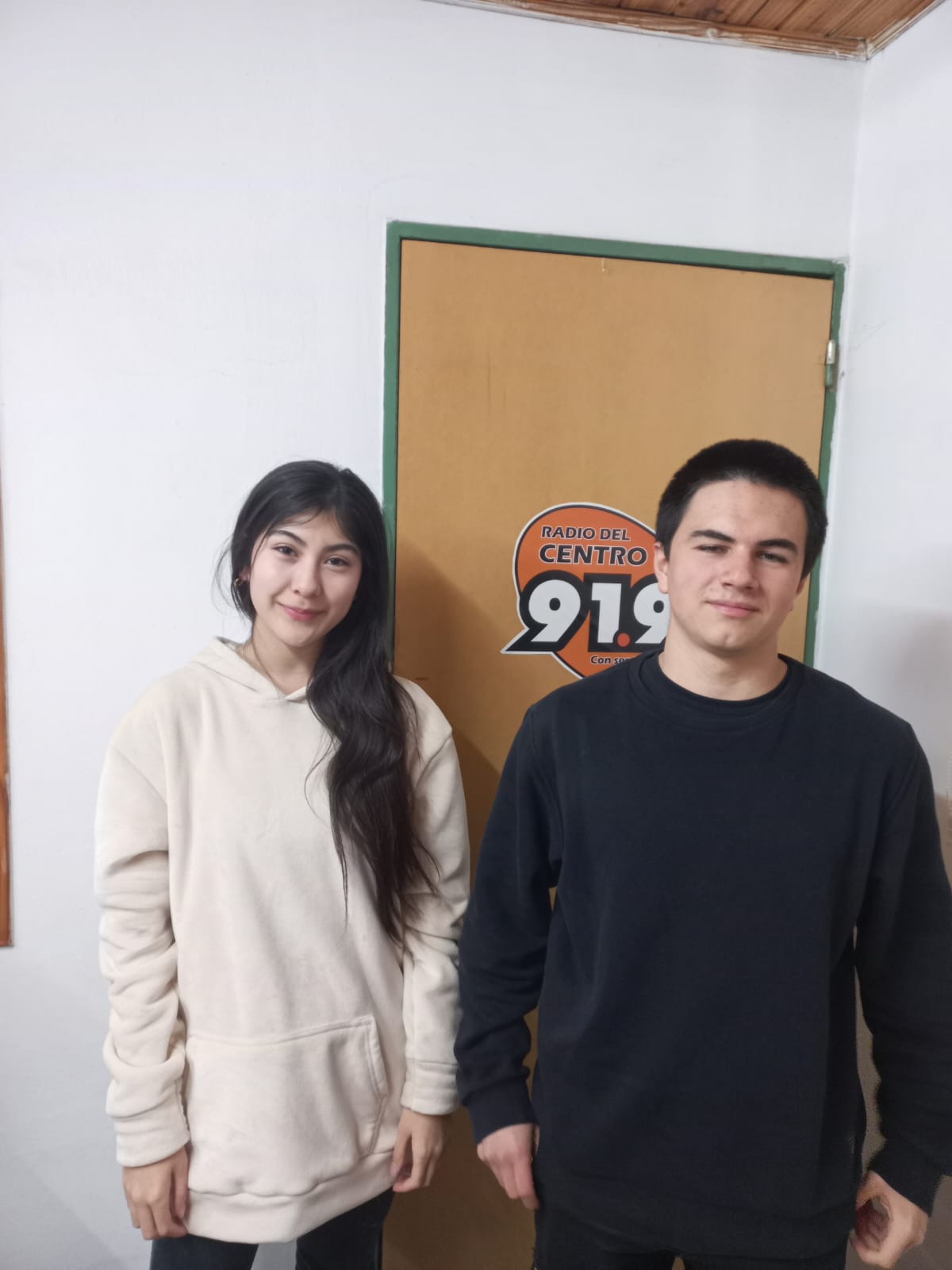 Sofía Park y Leandro Gerona ya se preparan sus estrategias para mover las piezas en Mar del Plata
