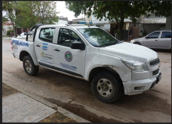Detenido por estafas: se hacía pasar por titular de una empresa con sede en Chivilcoy