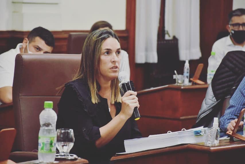 “La tasa deja en evidencia la falta de gestión del municipio"