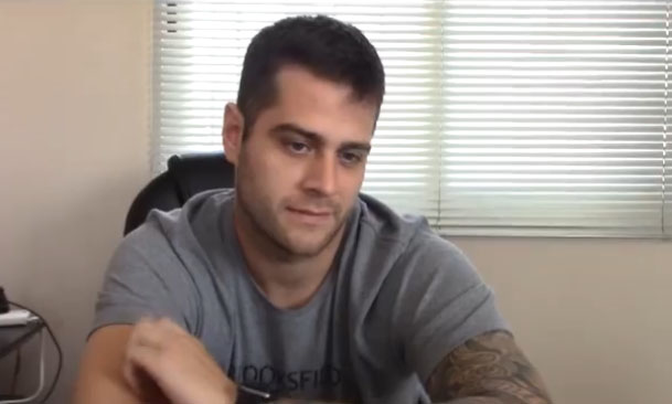 Andrés Rolandelli
“Los clientes están muy contentos porque tuvieron muy buenos rindes que eso es lo