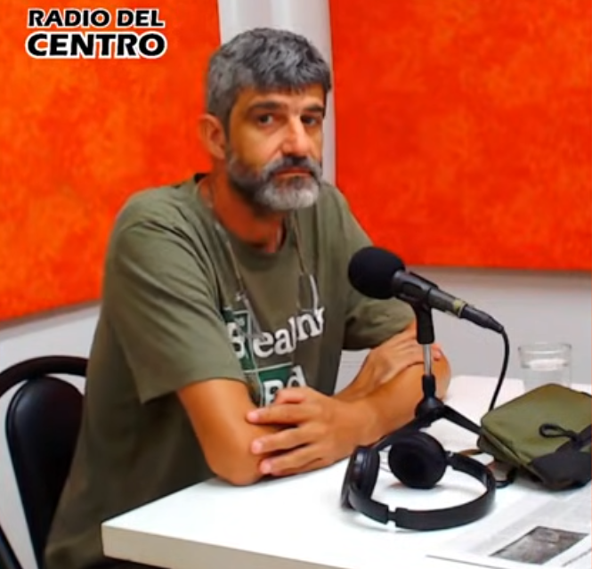 “Considero que es más importante mejorar la calidad del agua a gastar en otras cosas que no tienen impacto directo en la salud ni en la calidad de vida de las personas”