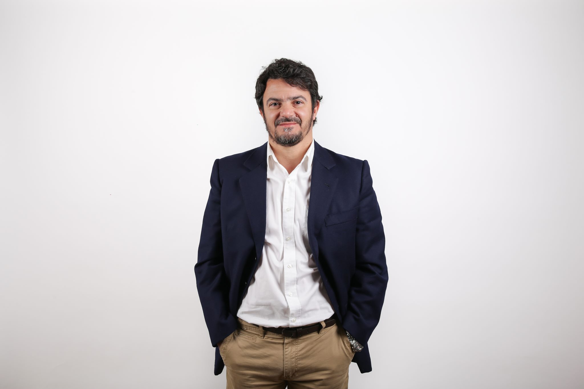 “Desde el espacio político que pertenezco para éste año la idea es armar un frente lo más amplio posible para oponernos a las políticas del gobierno nacional"