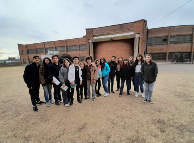 Quedó conformada la Unión de Estudiantes Secundarios en Chivilcoy