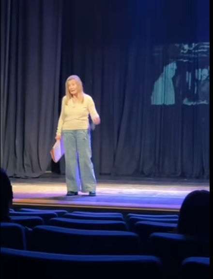 “Horacio (Cerani) estaba adelantado en el tiempo, sentía que en algún momento el teatro iba a convertirse en una cátedra y hoy en las escuelas se enseña o se hace teatro”