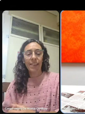 El Conservatorio “Alberto Williams” despliega una amplia agenda de actividades y conciertos
