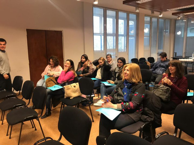 Lic. Daniel Carballo
“Cuando hablamos de repensar el negocio, hay que hacerlo a nivel global”