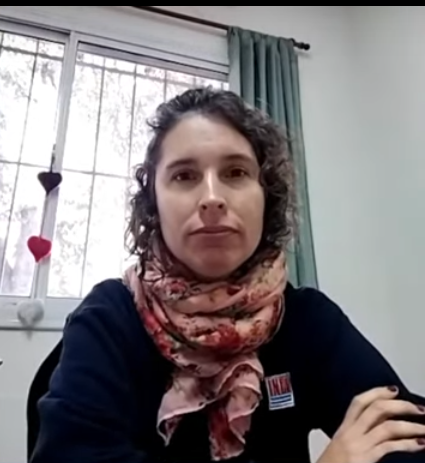 “Son mayores las chances de ir hacia una fase cálida de ‘El Niño’”