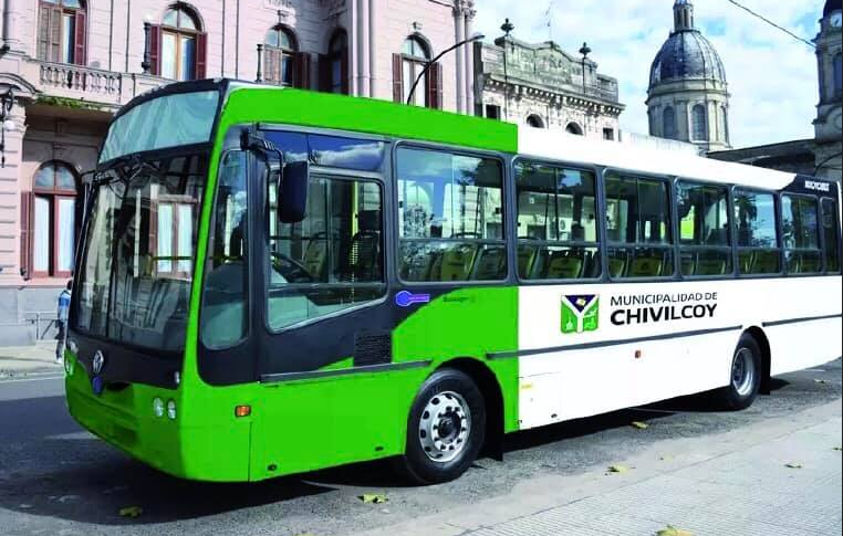 “Todas las partes hicieron un esfuerzo para llegar a un entendimiento y se pueda brindar nuevamente con normalidad el servicio de transporte público a los vecinos”