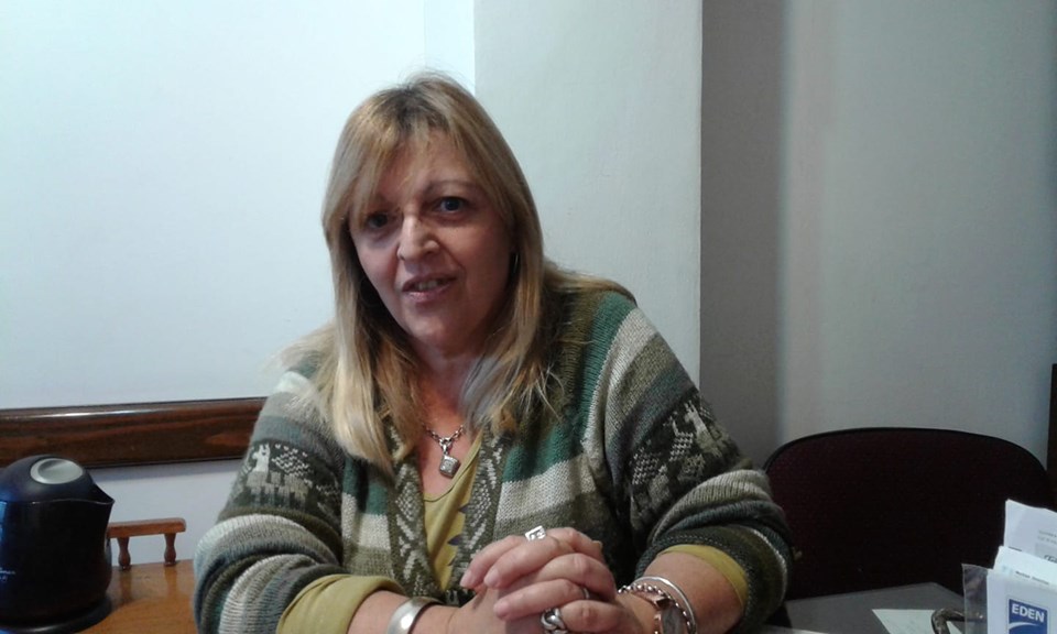 ALCEC 
Campaña de Prevención del Cáncer de Próstata para pacientes sin cobertura médica
