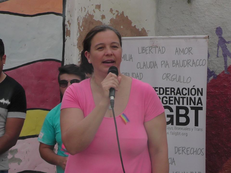 Dra. Silvana Rossi
“El mosquito del dengue es casero, hay que tratar de tener mosquiteros o alguna p