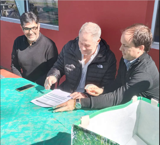 Propuesta de RSU Ambiental