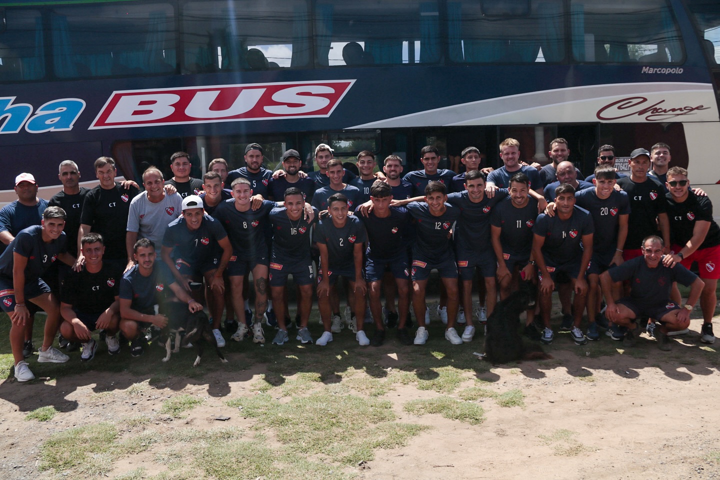 Independiente quiere seguir haciendo historia en el fútbol grande de Argentina cuando enfrente esta noche a San Lorenzo de Almagro.