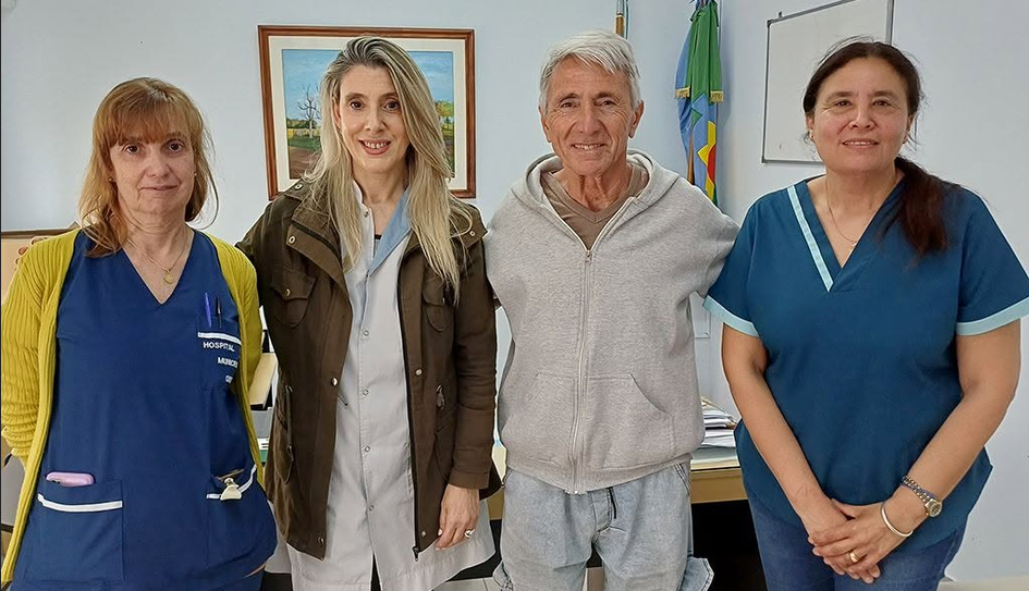 Atenderán en tres CAPS la demanda espontánea de menor complejidad