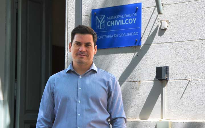 Solicitan datos actualizados del personal que realiza control de admisión y permanencia de público