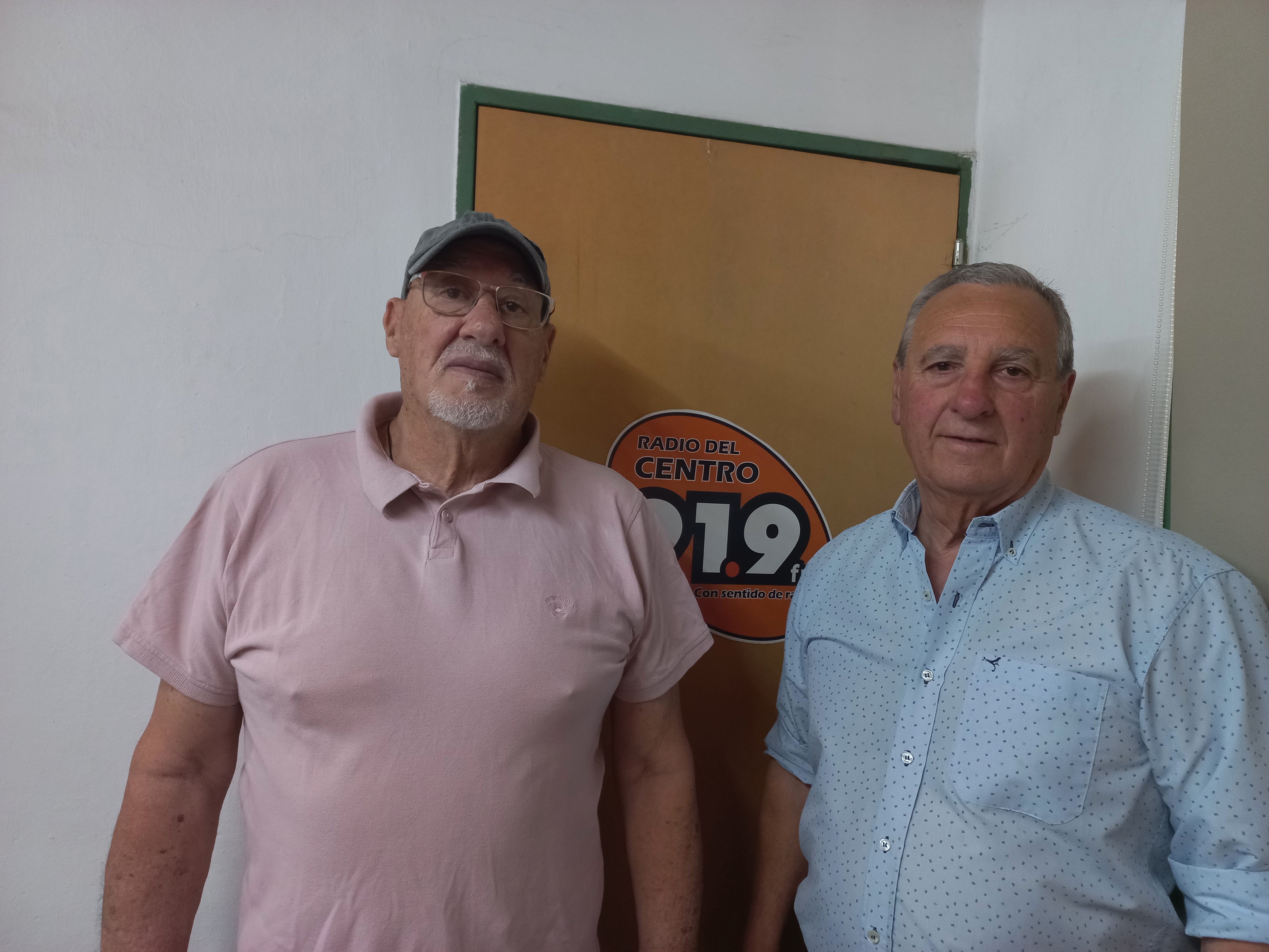 “Las expectativas son muy grandes, mucho mayor a otras rondas de negocios y nos estamos preparando fuertemente en tal sentido”