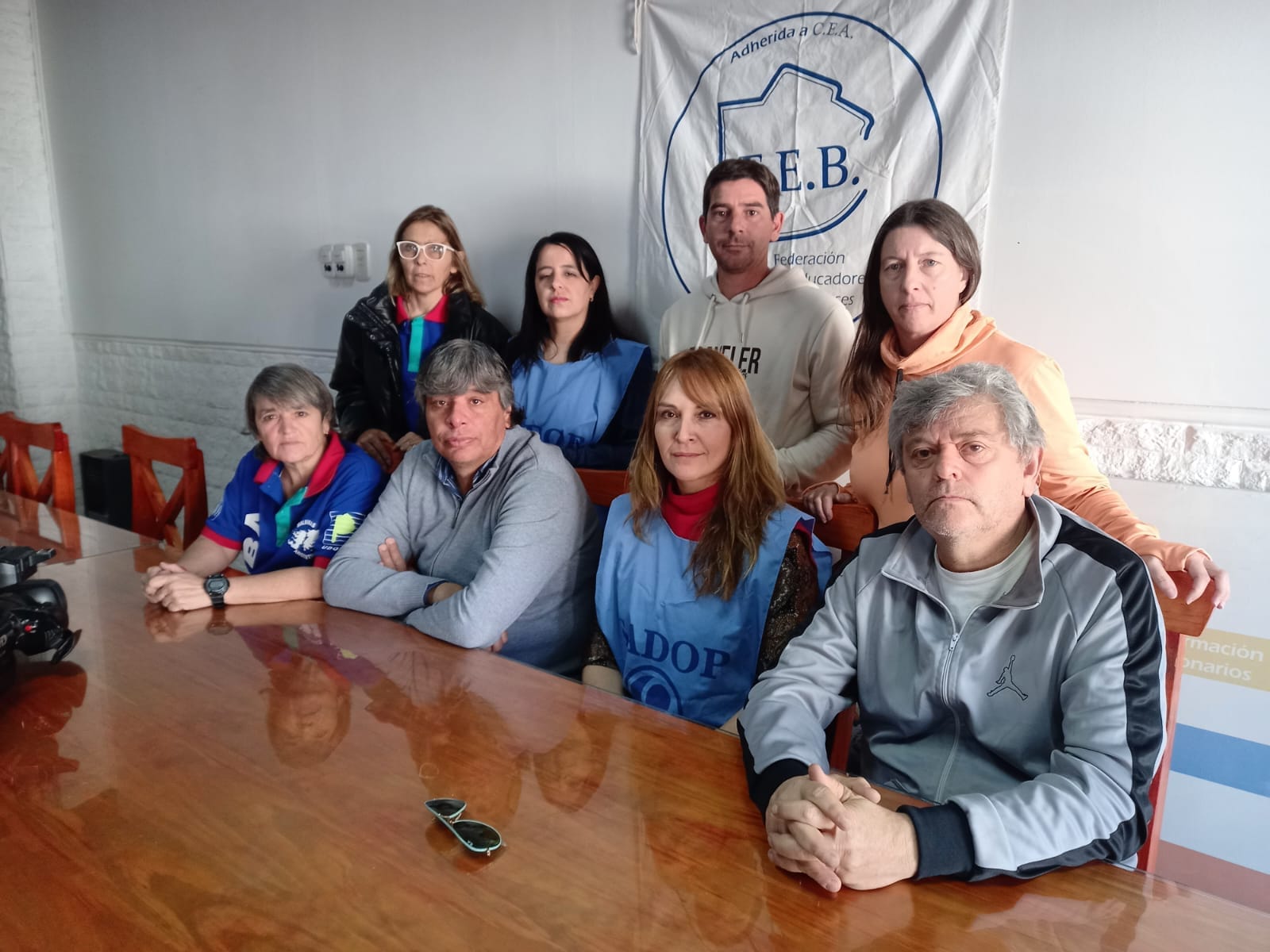 “Todas las medidas que toman a nivel nacional impactan en los trabajadores directamente, despreciando su sueldo día a día”
