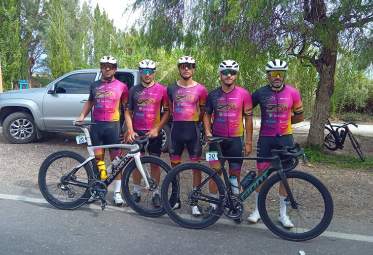Equipos y pedalistas de Chivilcoy confirmados para la 89° edición de la Doble Bragado