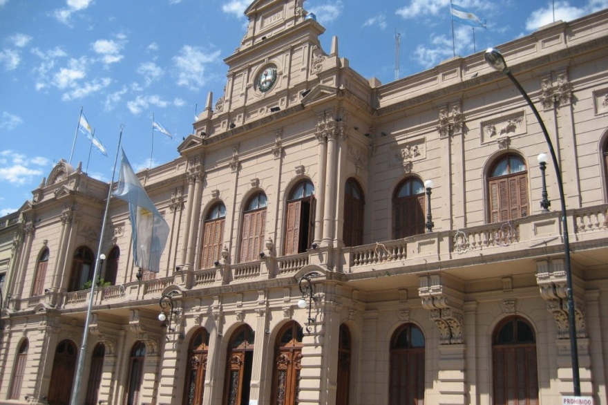 Panorama político local en la cuenta regresiva para el cierre de listas