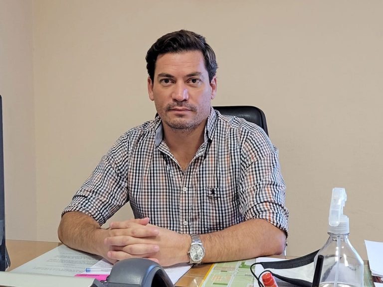 Los operativos no solamente tienden a prevenir siniestros viales si no también a prevenir delitos