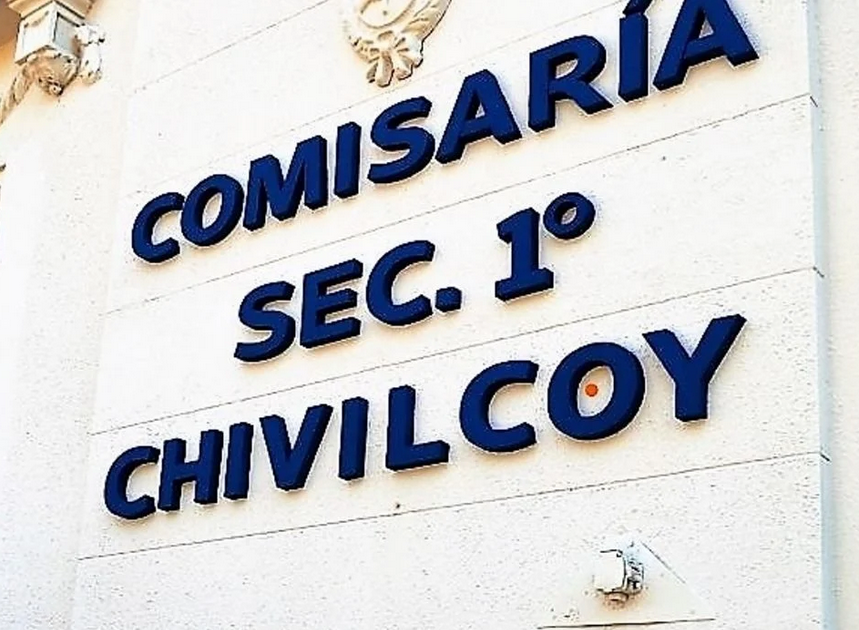 Aprehensión por lesiones, resistencia a la autoridad y encubrimiento agravado