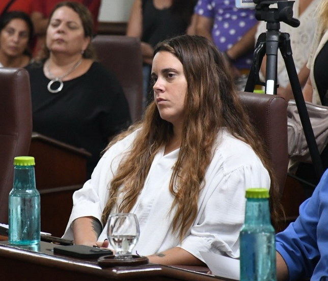 Galland rescató la figura de Raúl Alfonsín, “quien tuvo el coraje de devolverle la democracia a la Argentina y sentar las bases de un país donde las diferencias se diriman en libertad”