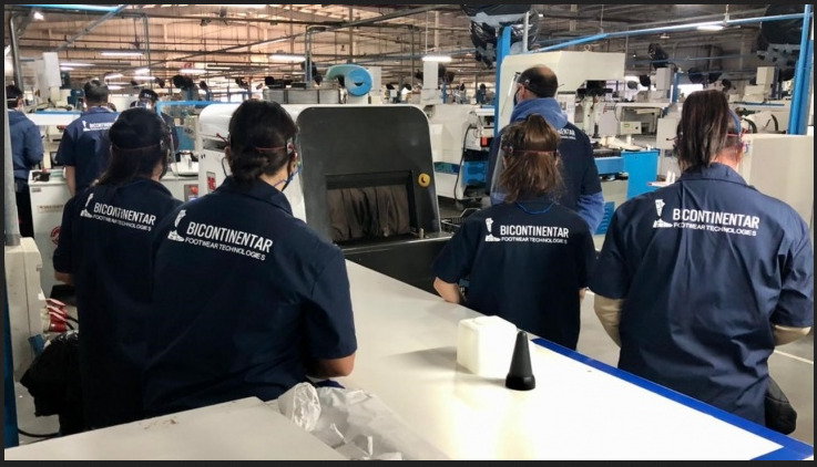 Los ex empleados están experimentando irregularidades en el pago de sus convenios.