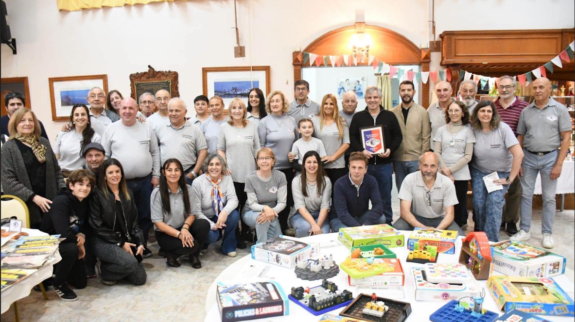 Cultura y Patrimonio Local