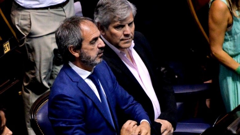 Bloque “17 de Noviembre” 
Proponen modificar el Código de Procedimiento Civil y Comercial de la Prov