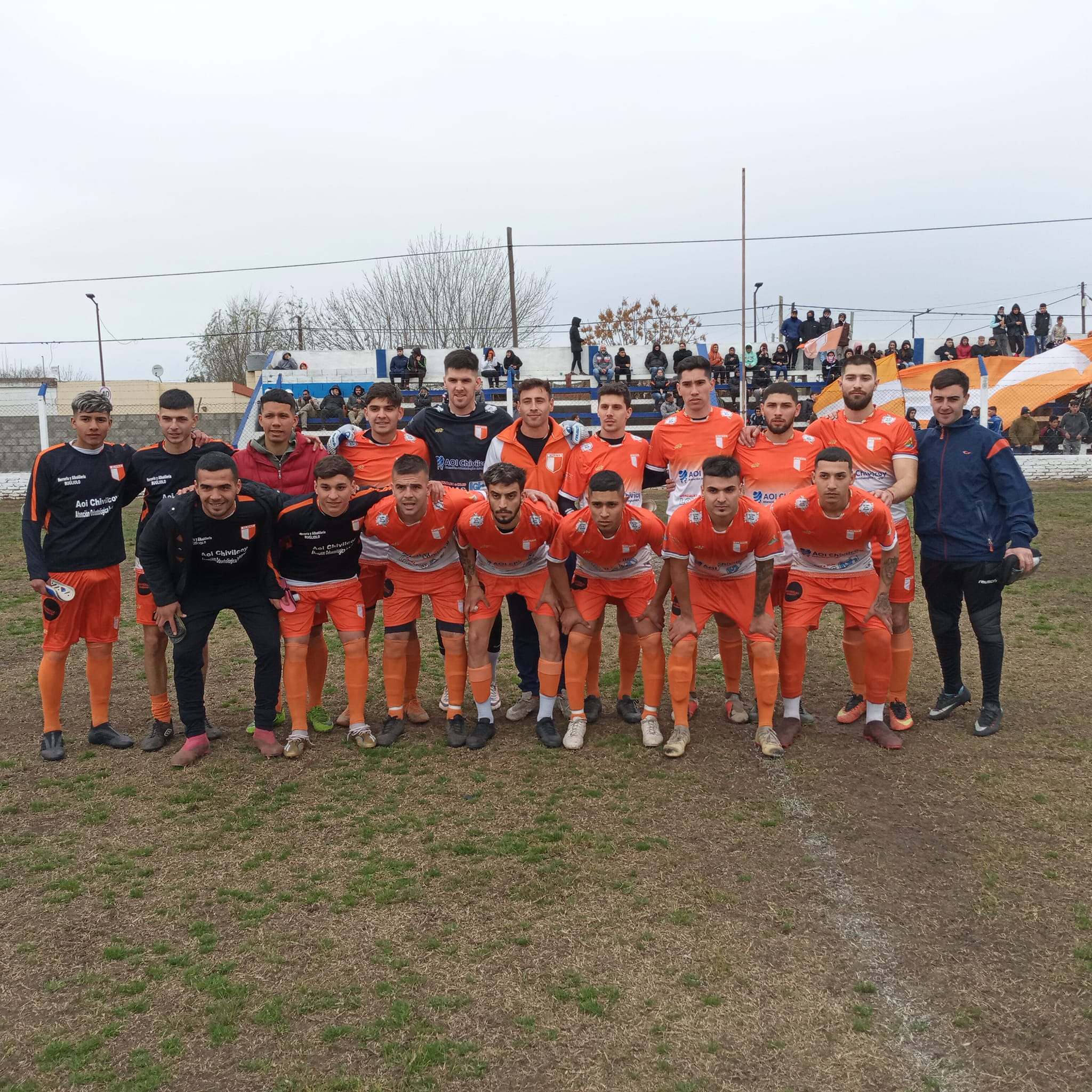 Programaron una segunda fecha del Clausura que tiene partidos muy interesantes