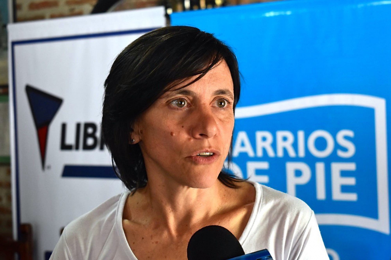 Si la dirigencia no pone el tema en discusión lo llevaremos desde las bases
