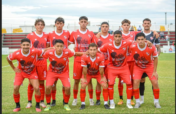 Independiente abre la 9° fecha del Torneo Federal ‘A’, Gimnasia será el encargado de cerrarla.