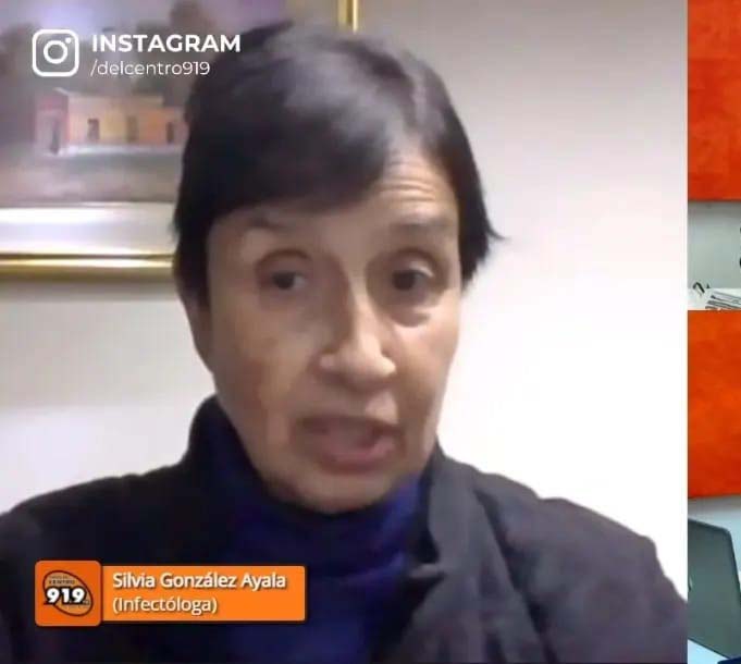 La pandemia no terminó y es justamente aquello que los políticos no entienden