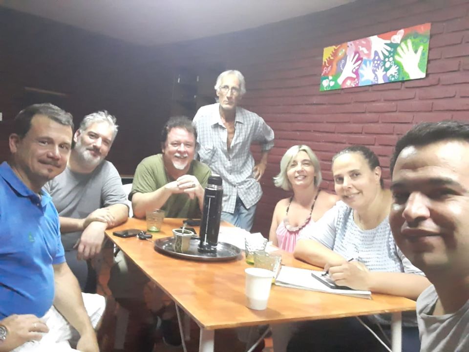 Fútbol
Florencio Varela presentó su proyecto de divisiones inferiores