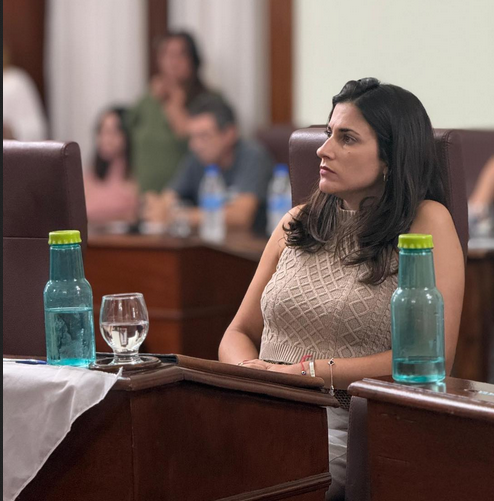 “Solamente la mitad de los comerciales está pagando la tasa de seguridad e higiene, la baja cobrabilidad obedece a una ausencia del municipio en la contraprestación”