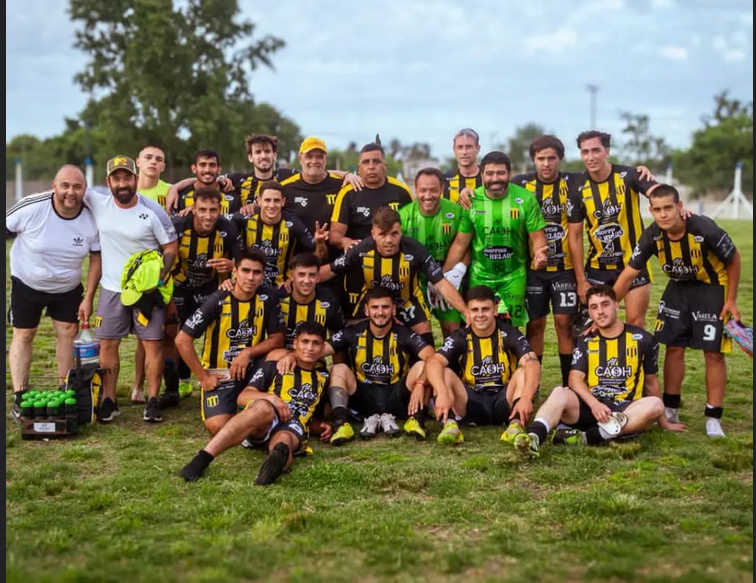 Un clásico terminado empatado, otro lo ganó Varela, Moquehuá se ratificó como escolta pero Once Tigres tampoco afloja