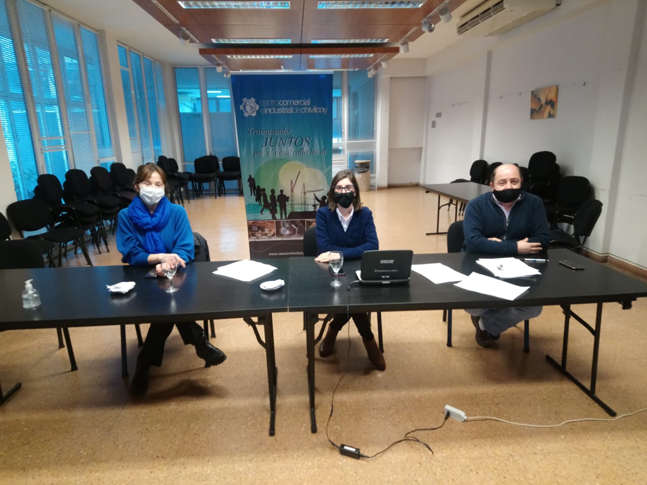 CECOINSE
Se encuentra abierta la inscripción a cursos virtuales