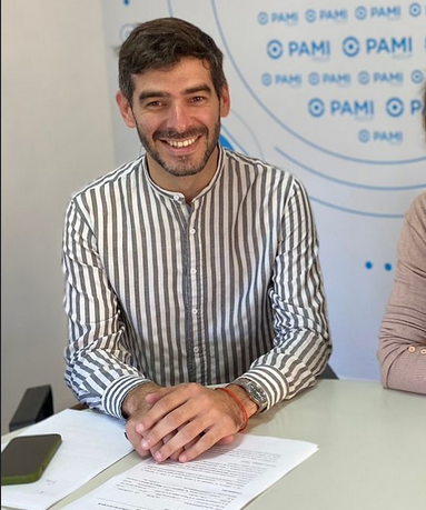 “Ya llevamos más de 1200 casos relevados en todo el país en la primera investigación que se desarrolla entre apuestas online y jóvenes”